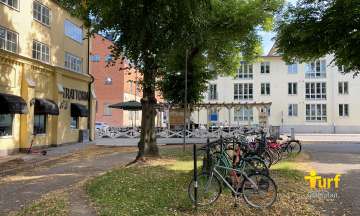 Uppsala : Österplan