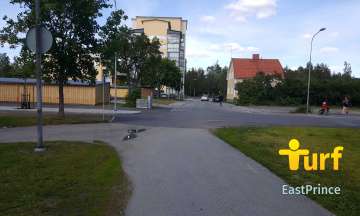 Västerbotten : EastPrince