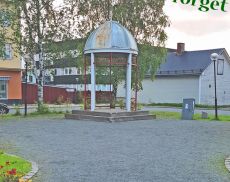 Norrbotten : HippHapp