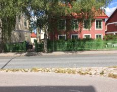 Uppsala : LutarÅtStabby