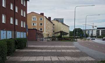 Uppsala : LutarÅtStabby