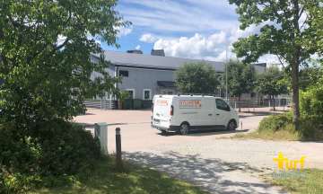 Uppsala : SneakyZone