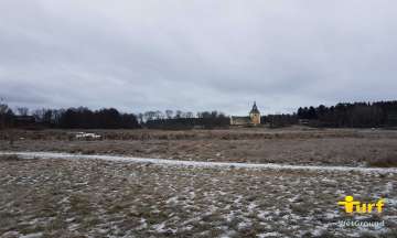 Södermanland : WetGround