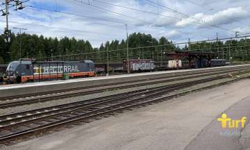 Värmland : KilStation