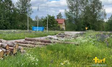 Värmland : Hånsjögården