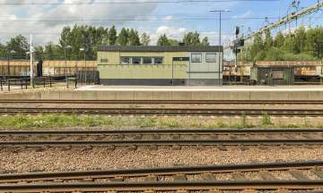 Värmland : KilStation